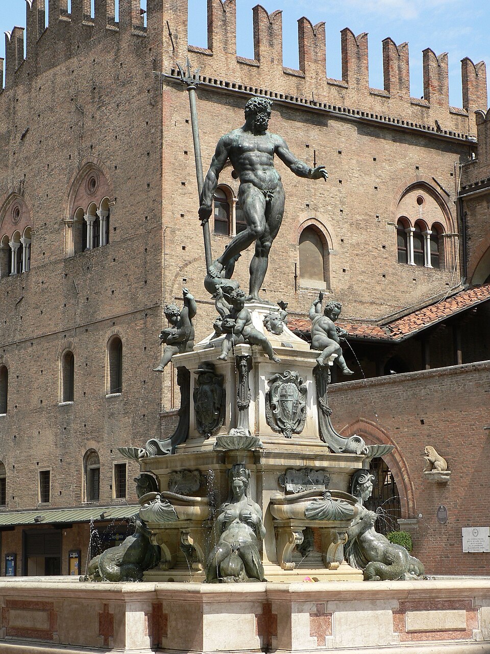 Bologna