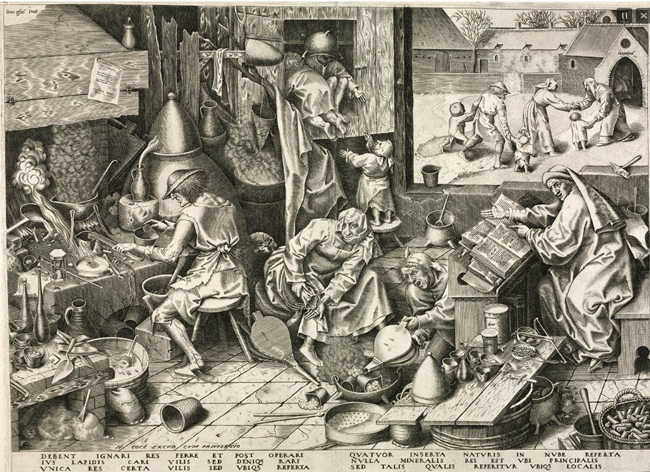 Bruegel