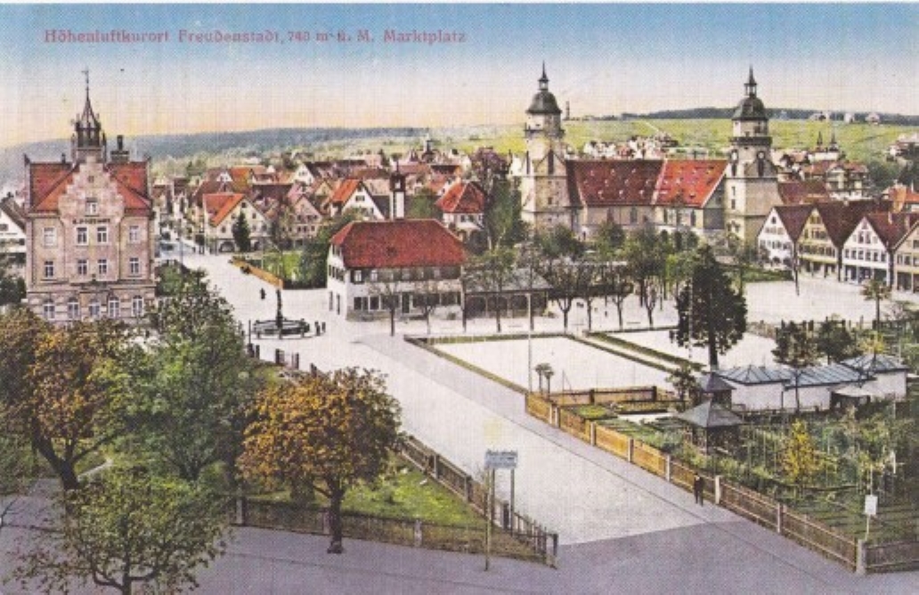 Marktplatz