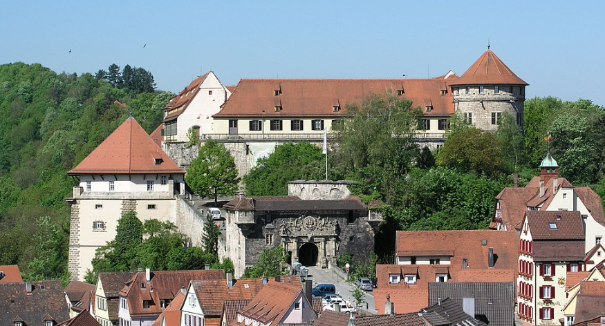 Tübingen