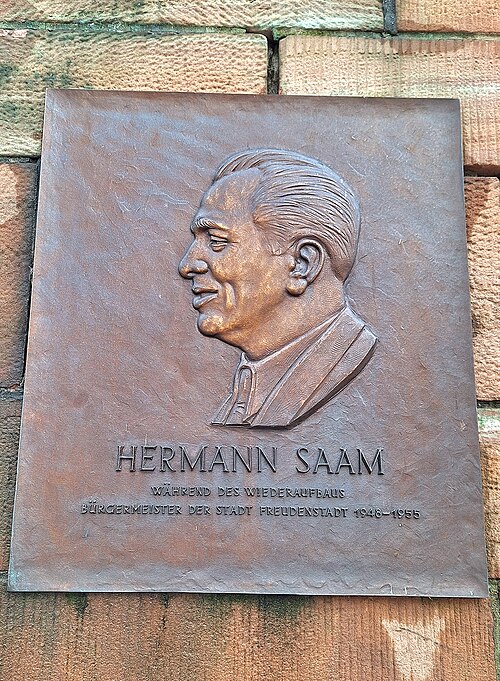 Saam