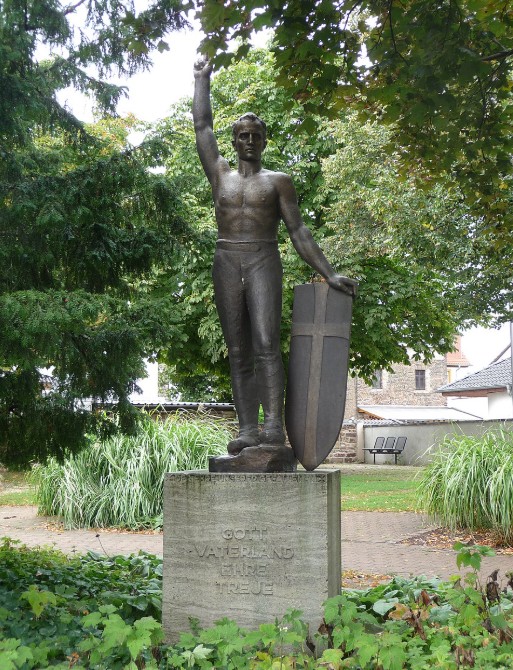 Kriegerdenkmal