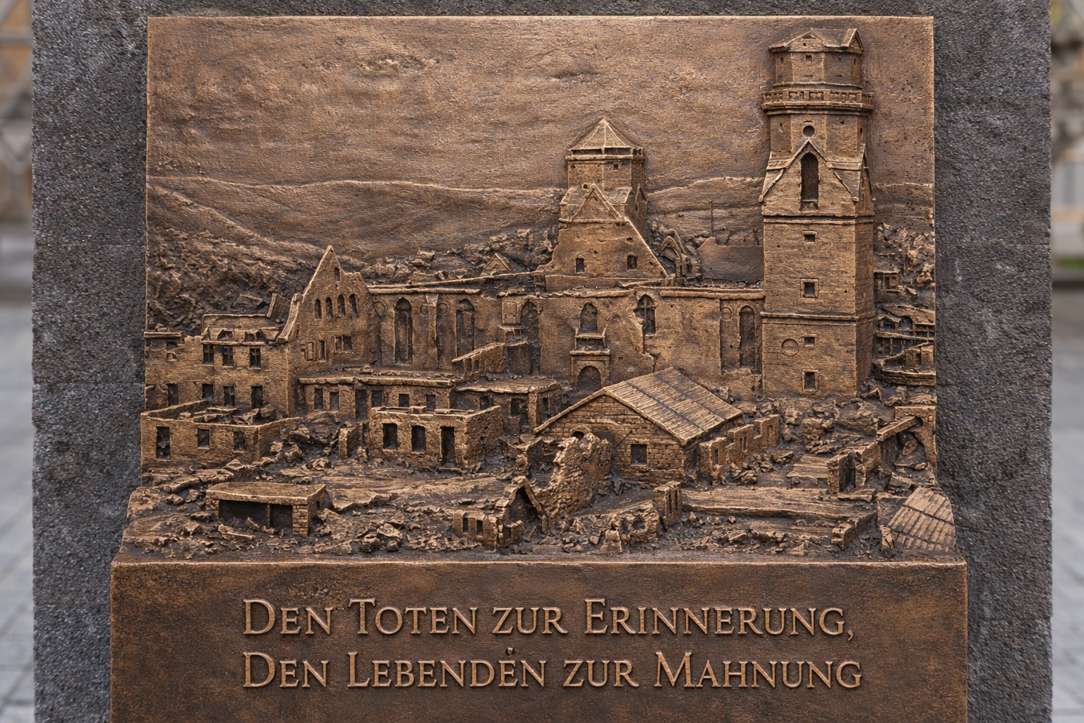 Mahnmal