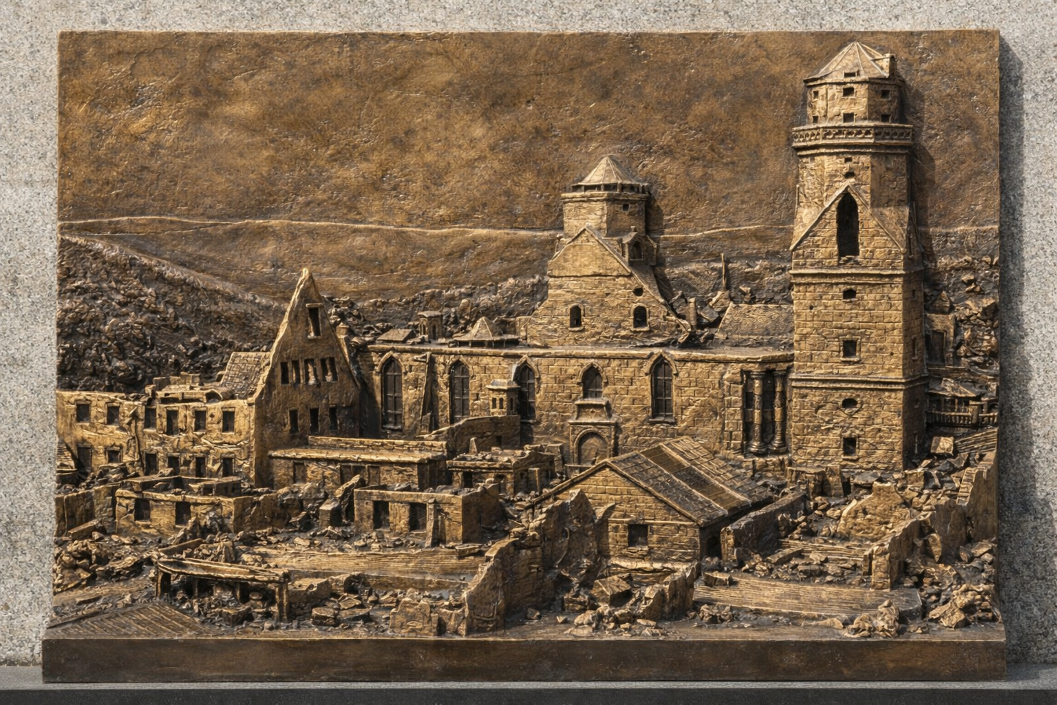 Relief