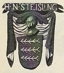 Steußlingen