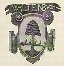 Waldenbuch
