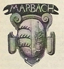 Marbach