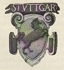 Stuttgart