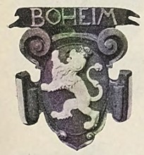 Böhmen