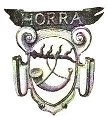 Horrheim