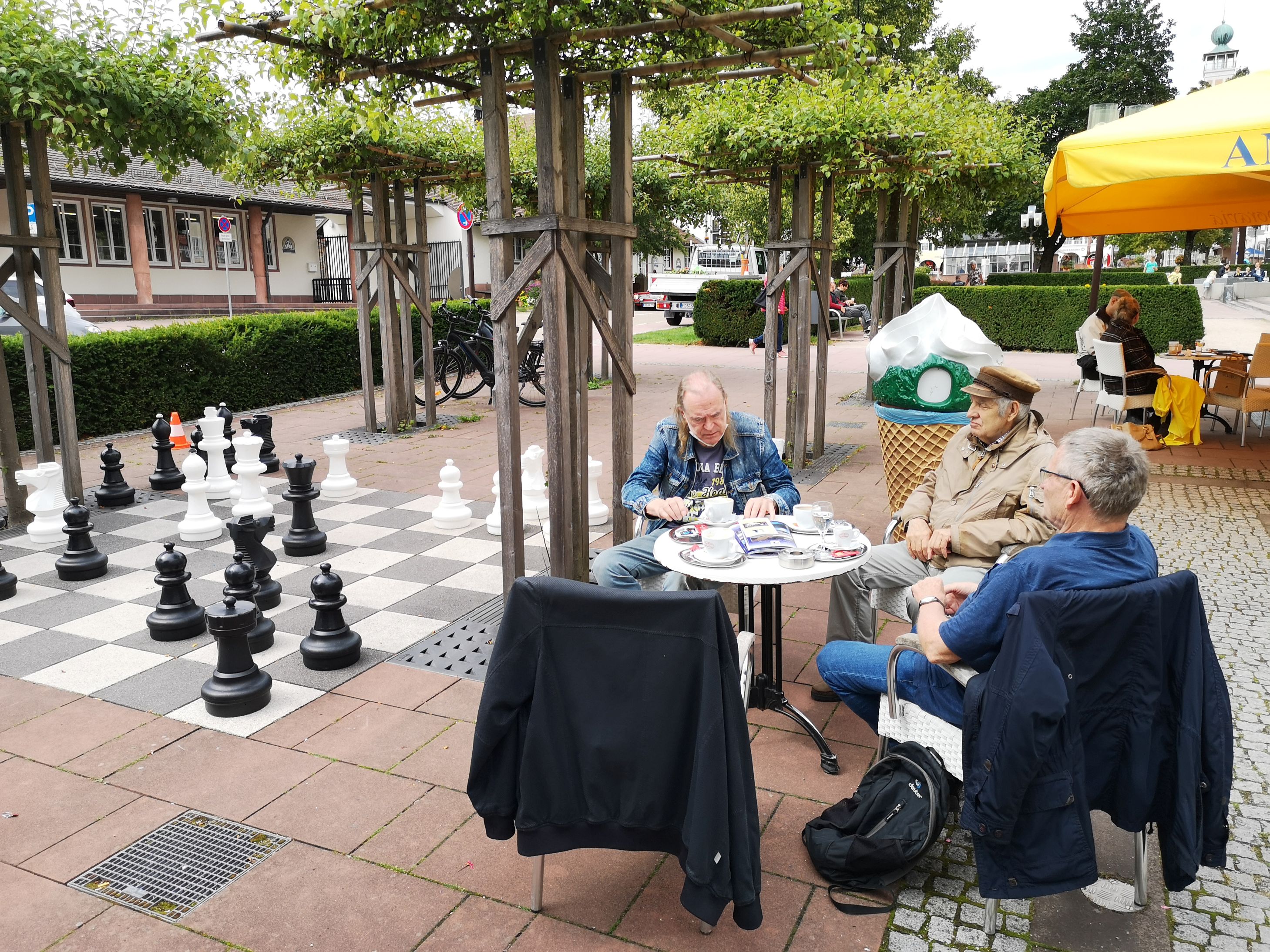 Foto 12 in voller Größe