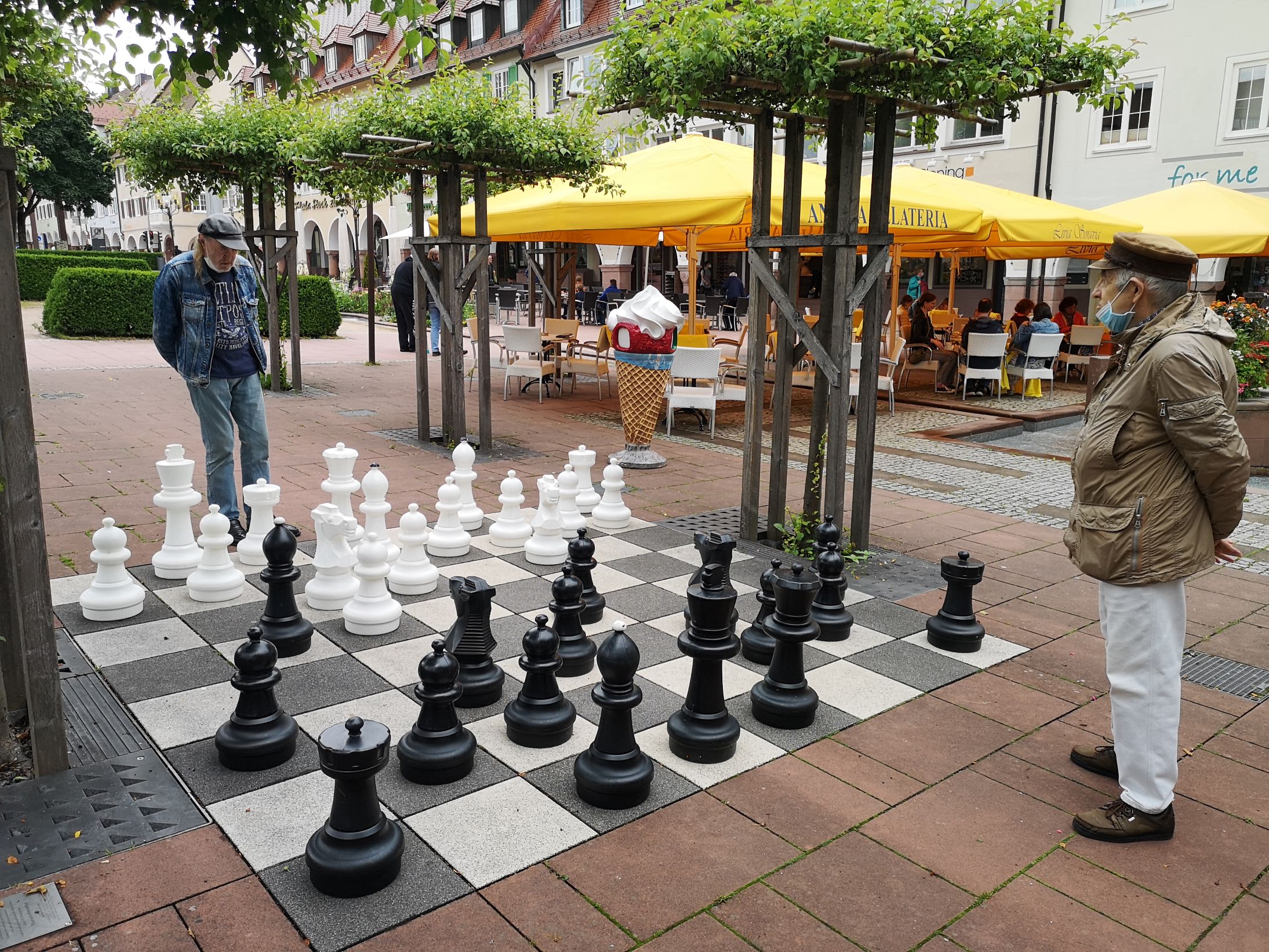 Foto 14 in voller Größe