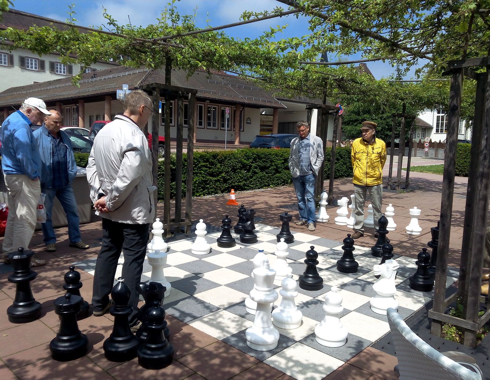 Foto 32 in voller Größe